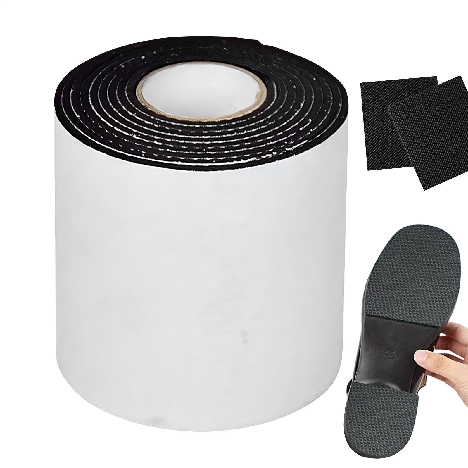 Bar Mat Rubber - 1 Rol Pegangan Sol Anti Selip