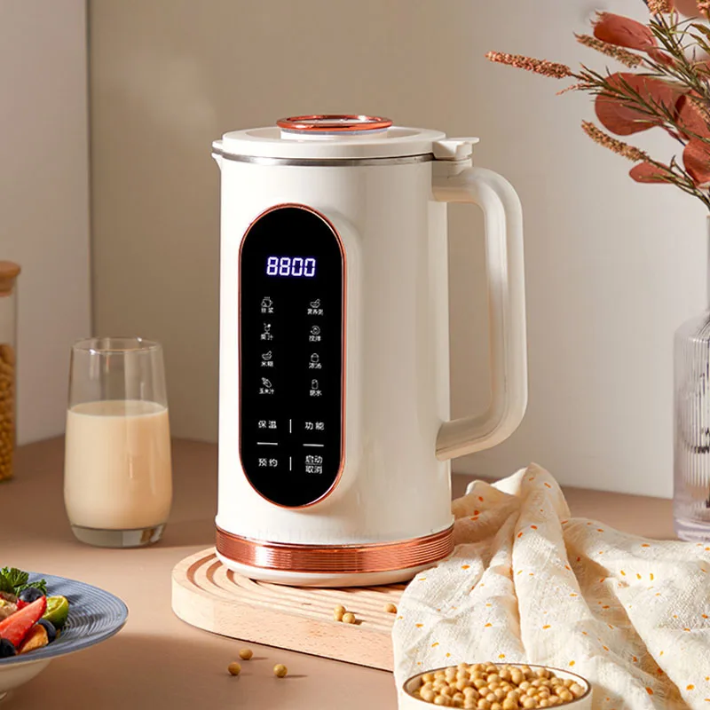 Mesin Susu Kedelai 1500ml, Ble - Citrus Juicer Bar ulasan dan harga