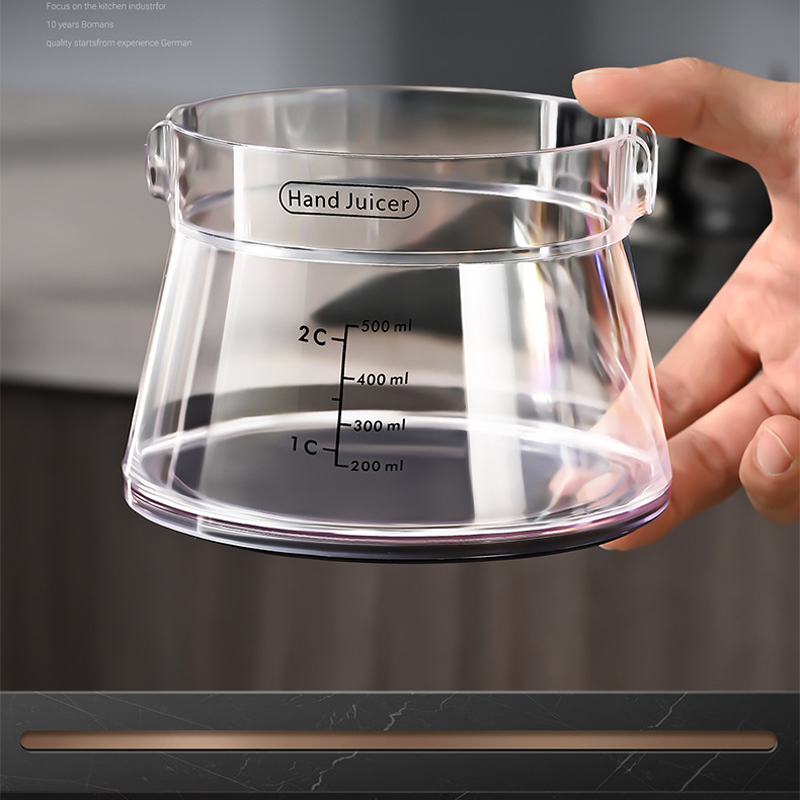 Alat Peras Buah Manual untuk J - Citrus Juicer Bar ulasan dan harga
