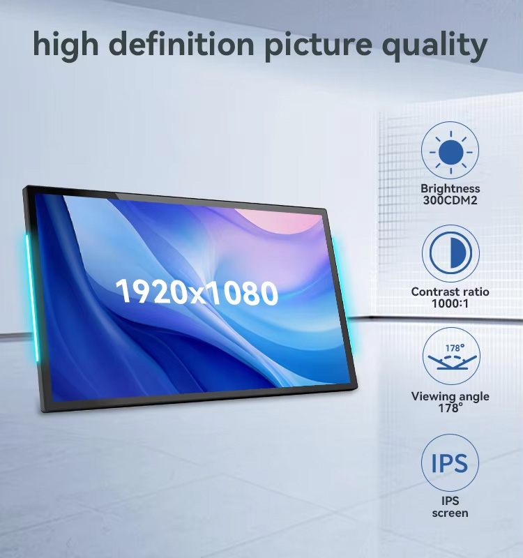 Tablet Android 14 RK3576S 8-Co - Home Bar Android ulasan dan harga