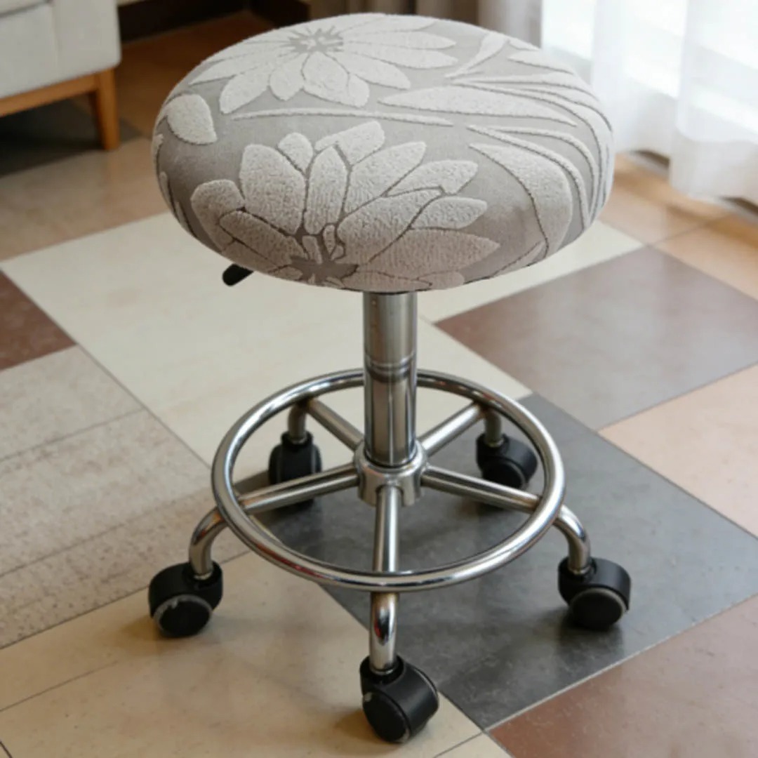 Penutup Kursi Bar Camellia Jac - Home Bar Lounge ulasan dan harga