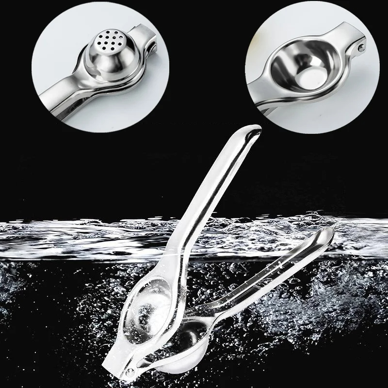 Alat Pemeras Lemon Baja Tahan  - Citrus Juicer Bar ulasan dan harga