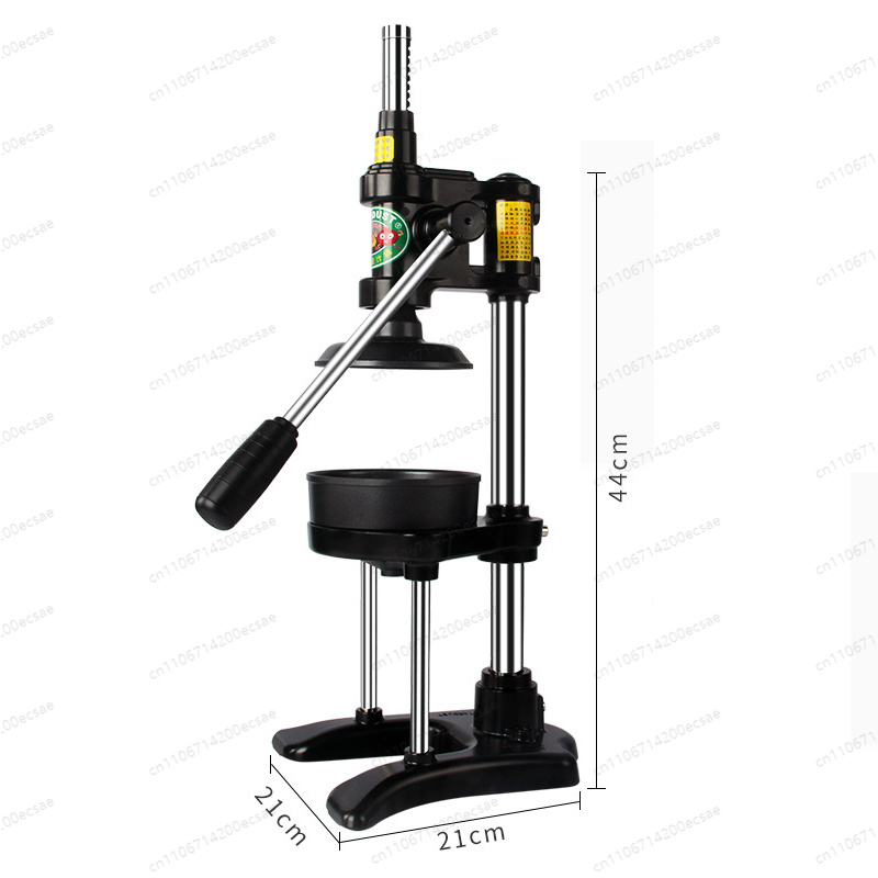 Alat Peras Lemon Manual Alat P - Citrus Juicer Bar ulasan dan harga