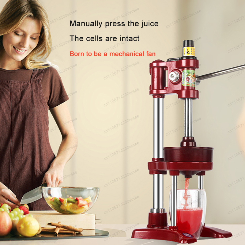 Alat Peras Lemon Manual Alat P - Citrus Juicer Bar ulasan dan harga
