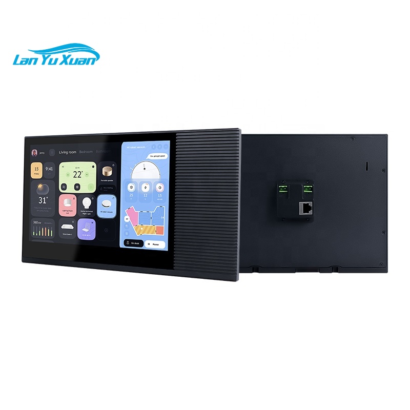 Tablet Android dengan WiFi, La - Home Bar Android ulasan dan harga