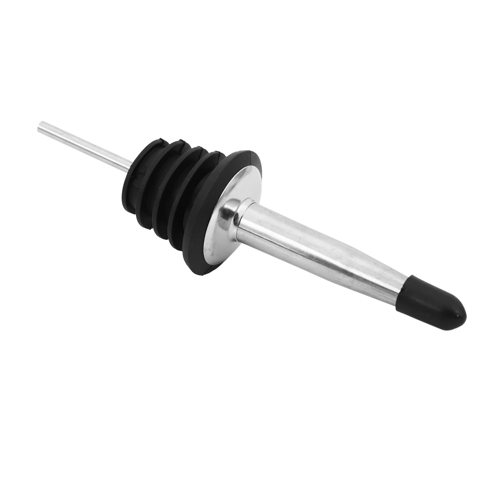 ABCA-24 buah Corong Tuang Minu - Speed Pourer Cap ulasan dan harga