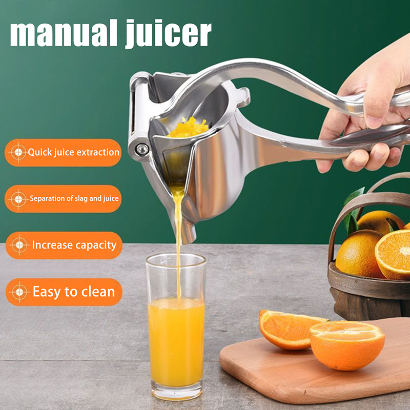 Baru # Alat Pemeras Jus Manual - Citrus Juicer Bar ulasan dan harga